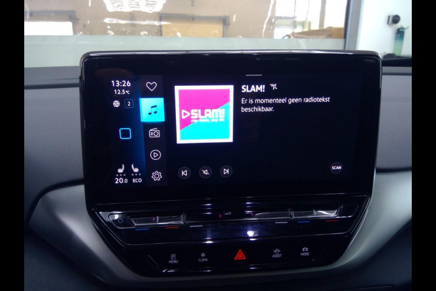 Volkswagen ID.4 Pro 77 kWh | 118.000 KM | SOH 97,9% | Trekhaak | Warmtepomp | WORDT VERWACHT!