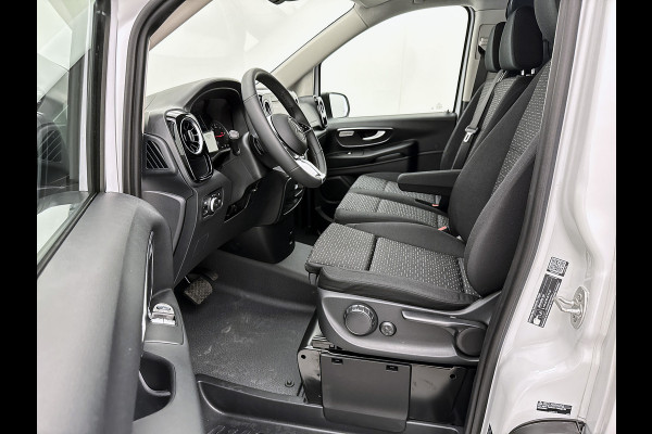 Mercedes-Benz Vito 119 CDI L2 Select 360° Camera Distronic Navigatie Standkachel Led V+A Stoelverwarming Betimmering Trekhaak