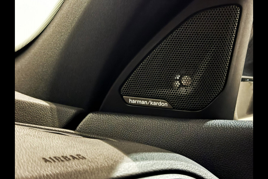 BMW 1-serie 118i M Sport|PANO|SFEER|Harman Kardon|BOMVOL