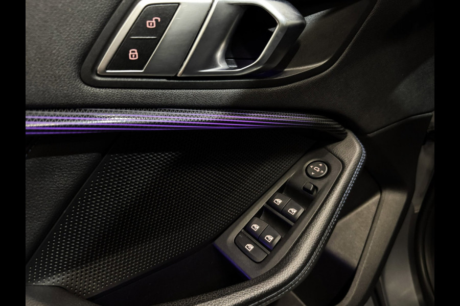 BMW 1-serie 118i M Sport|PANO|SFEER|Harman Kardon|BOMVOL