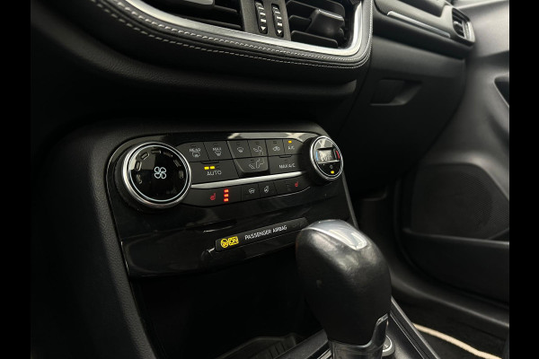 Ford Puma 1.0 ST-Line X Vignale, Automaat, Pano, Virtual Cockpit, Trekhaak, Camera, Leder, NAP