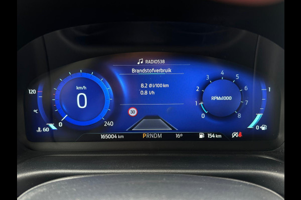 Ford Puma 1.0 ST-Line X Vignale, Automaat, Pano, Virtual Cockpit, Trekhaak, Camera, Leder, NAP