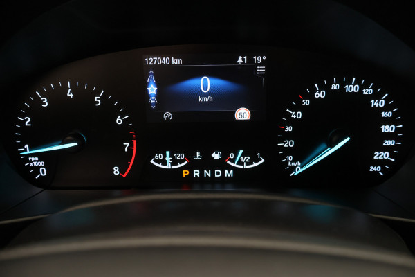 Ford FOCUS Wagon 1.0 EcoBoost Titanium Business Climate, Winterpakket, Apple Carplay, Cruise, PDC, Sportstoelen, 16''