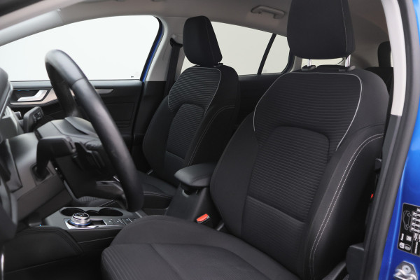 Ford FOCUS Wagon 1.0 EcoBoost Titanium Business Climate, Winterpakket, Apple Carplay, Cruise, PDC, Sportstoelen, 16''