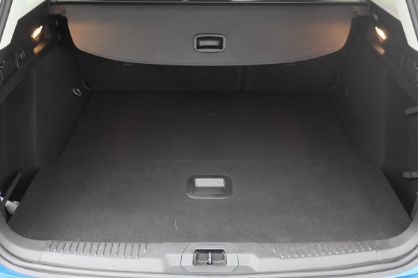 Ford FOCUS Wagon 1.0 EcoBoost Titanium Business Climate, Winterpakket, Apple Carplay, Cruise, PDC, Sportstoelen, 16''