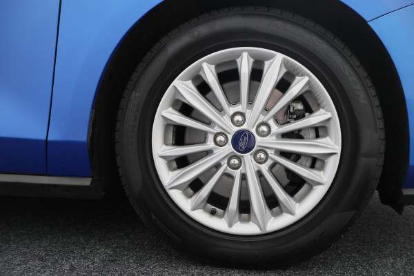 Ford FOCUS Wagon 1.0 EcoBoost Titanium Business Climate, Winterpakket, Apple Carplay, Cruise, PDC, Sportstoelen, 16''
