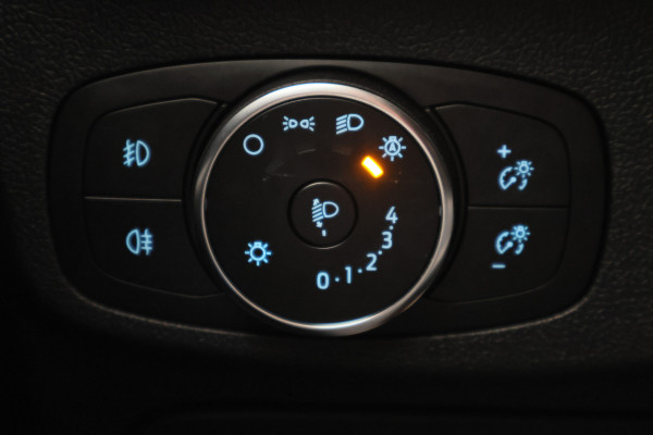 Ford FOCUS Wagon 1.0 EcoBoost Titanium Business Climate, Winterpakket, Apple Carplay, Cruise, PDC, Sportstoelen, 16''