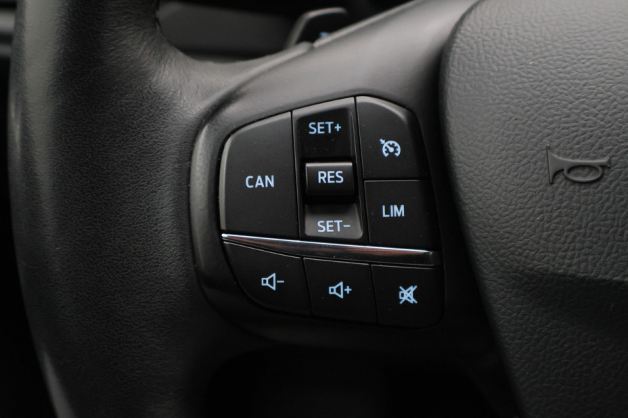 Ford FOCUS Wagon 1.0 EcoBoost Titanium Business Climate, Winterpakket, Apple Carplay, Cruise, PDC, Sportstoelen, 16''