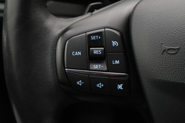 Ford FOCUS Wagon 1.0 EcoBoost Titanium Business Climate, Winterpakket, Apple Carplay, Cruise, PDC, Sportstoelen, 16''