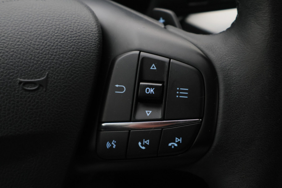 Ford FOCUS Wagon 1.0 EcoBoost Titanium Business Climate, Winterpakket, Apple Carplay, Cruise, PDC, Sportstoelen, 16''