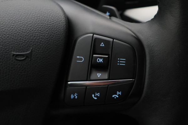 Ford FOCUS Wagon 1.0 EcoBoost Titanium Business Climate, Winterpakket, Apple Carplay, Cruise, PDC, Sportstoelen, 16''