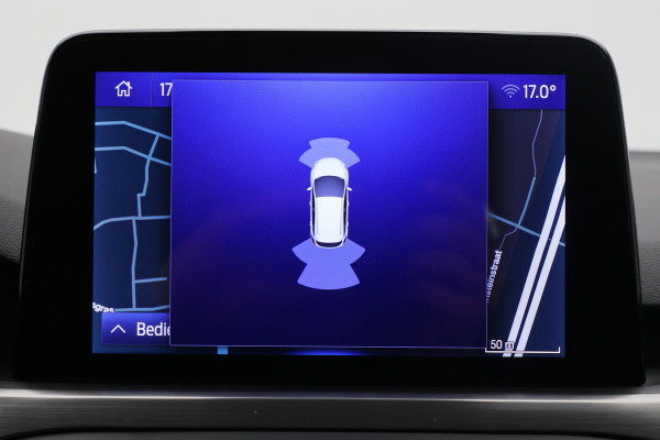 Ford FOCUS Wagon 1.0 EcoBoost Titanium Business Climate, Winterpakket, Apple Carplay, Cruise, PDC, Sportstoelen, 16''