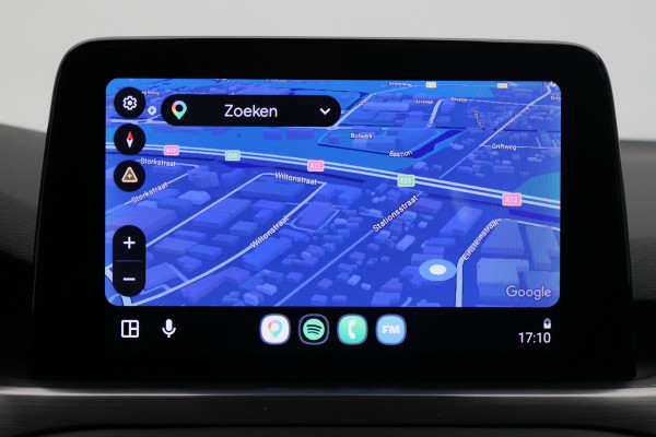 Ford FOCUS Wagon 1.0 EcoBoost Titanium Business Climate, Winterpakket, Apple Carplay, Cruise, PDC, Sportstoelen, 16''