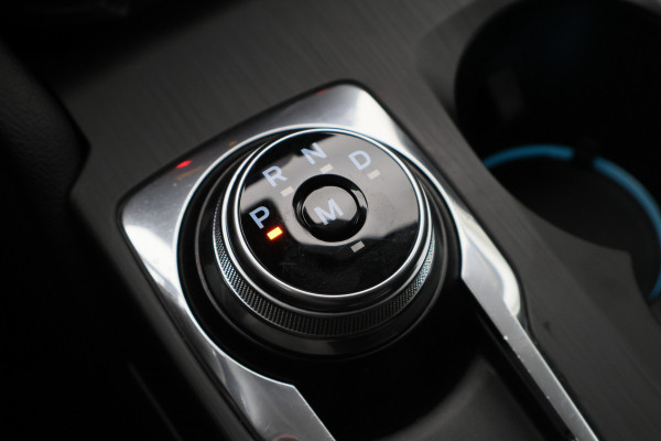 Ford FOCUS Wagon 1.0 EcoBoost Titanium Business Climate, Winterpakket, Apple Carplay, Cruise, PDC, Sportstoelen, 16''