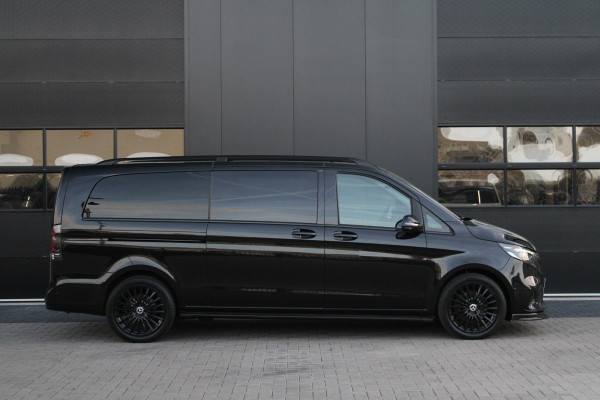 Mercedes-Benz V-Klasse 300d - Avantgarde - DC - 4-matic - 360 Cam - Multibeam - Elektrische schuifdeuren - Digitale spiegel - Volle auto - Rijklaar