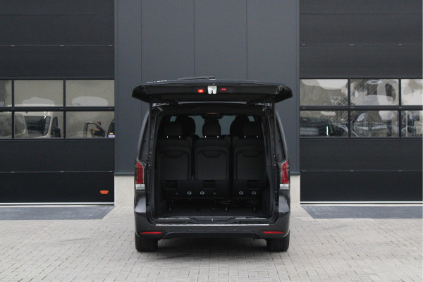 Mercedes-Benz Eqv 300 L2 90kWh 7 Zits - 2x Schuif - 360 Camera - Multibeam - ACC - Stoelverwarming - Elektrische Deuren - Rijklaar