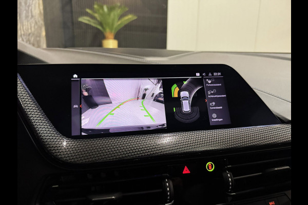 BMW 1-serie 118i M Sport|PANO|SFEER|Harman Kardon|BOMVOL