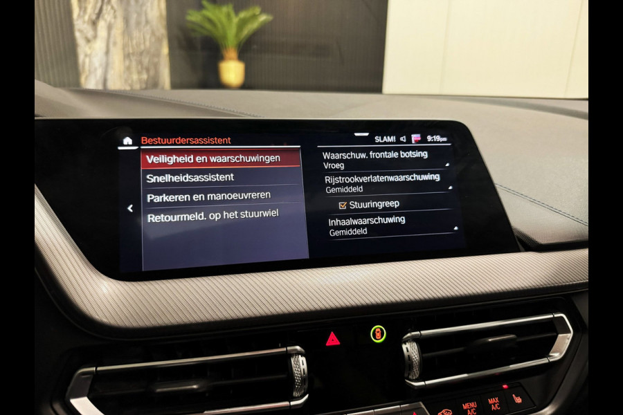 BMW 1-serie 118i M Sport|PANO|SFEER|Harman Kardon|BOMVOL