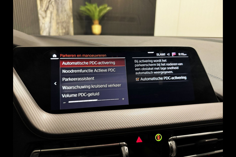 BMW 1-serie 118i M Sport|PANO|SFEER|Harman Kardon|BOMVOL