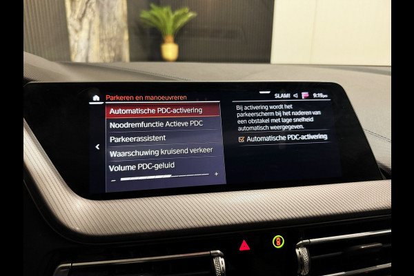 BMW 1-serie 118i M Sport|PANO|SFEER|Harman Kardon|BOMVOL