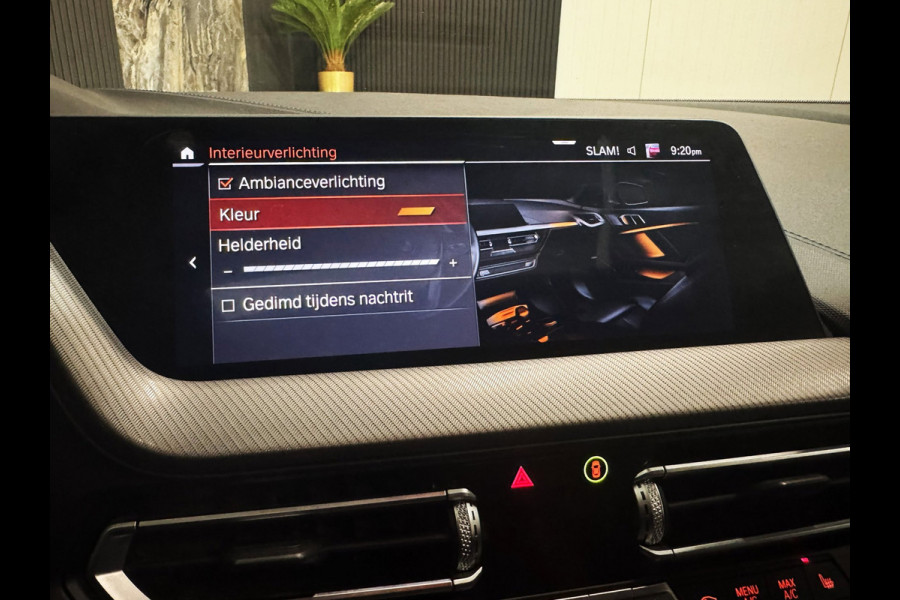 BMW 1-serie 118i M Sport|PANO|SFEER|Harman Kardon|BOMVOL