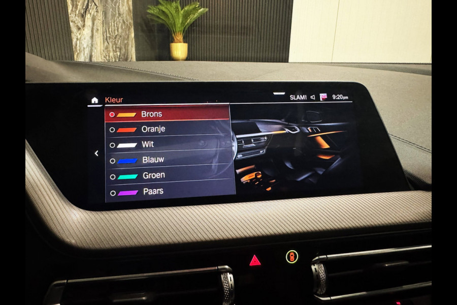 BMW 1-serie 118i M Sport|PANO|SFEER|Harman Kardon|BOMVOL