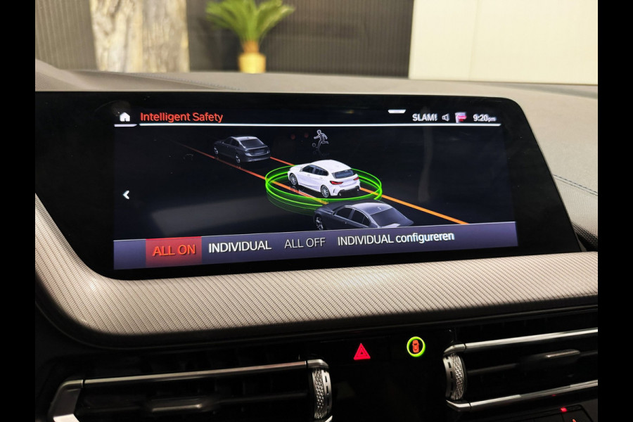 BMW 1-serie 118i M Sport|PANO|SFEER|Harman Kardon|BOMVOL