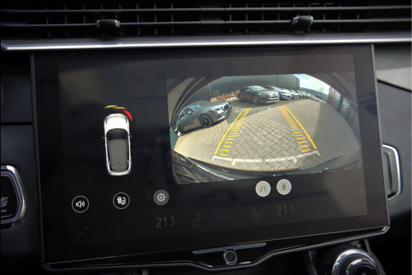 Lynk & Co 01 1.5 | Panoramadak | Stoelverwarming | Keyless | Apple Carplay | Adaptive Cruise Control | Infinity | Navigatie | Camera | Parkeersensoren