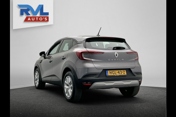 Renault Captur 1.0 TCe 90 evolution | Camera | Lane Assist | Cruise/Control | PDC | Carplay |