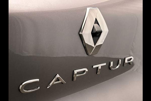 Renault Captur 1.0 TCe 90 evolution | Camera | Lane Assist | Cruise/Control | PDC | Carplay |
