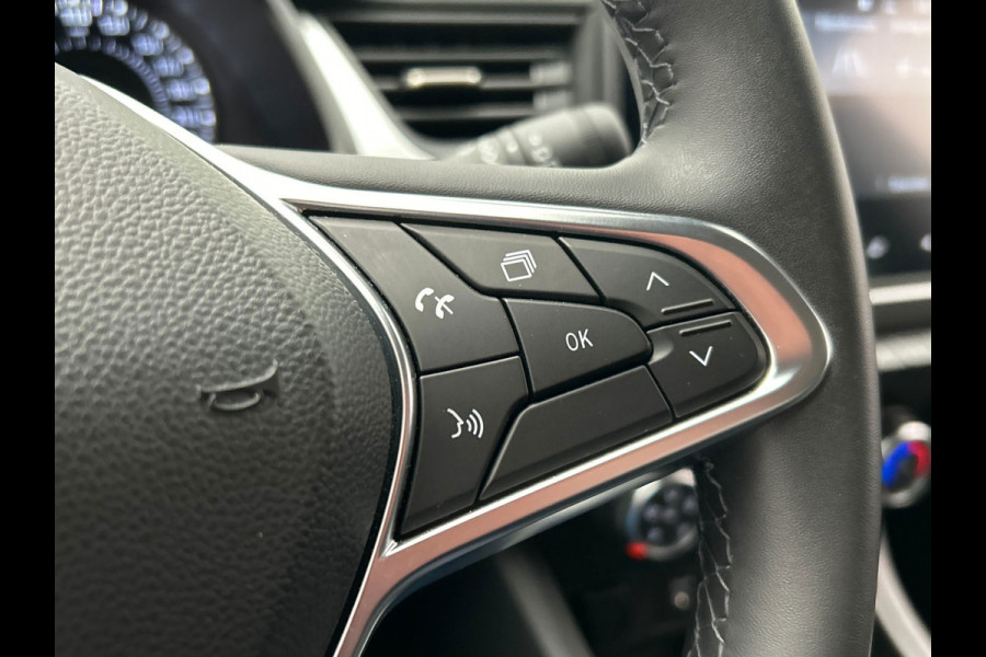 Renault Captur 1.0 TCe 90 evolution | Camera | Lane Assist | Cruise/Control | PDC | Carplay |