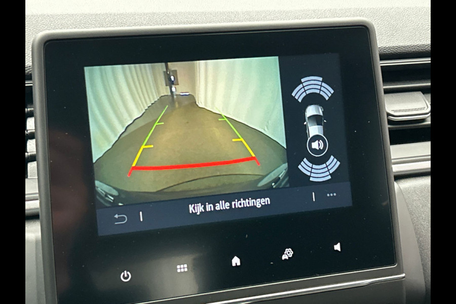 Renault Captur 1.0 TCe 90 evolution | Camera | Lane Assist | Cruise/Control | PDC | Carplay |