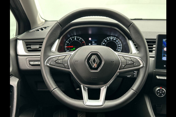 Renault Captur 1.0 TCe 90 evolution | Camera | Lane Assist | Cruise/Control | PDC | Carplay |