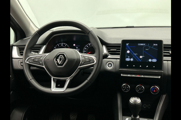 Renault Captur 1.0 TCe 90 evolution | Camera | Lane Assist | Cruise/Control | PDC | Carplay |