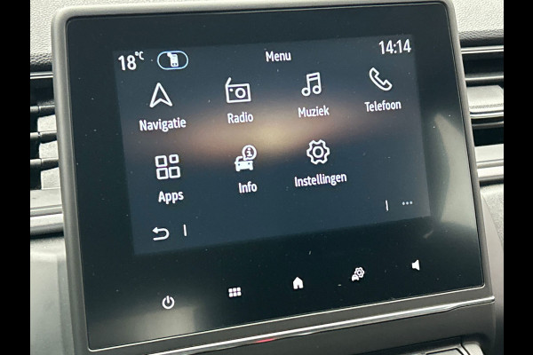 Renault Captur 1.0 TCe 90 evolution | Camera | Lane Assist | Cruise/Control | PDC | Carplay |