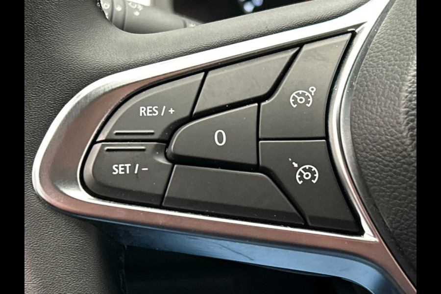 Renault Captur 1.0 TCe 90 evolution | Camera | Lane Assist | Cruise/Control | PDC | Carplay |