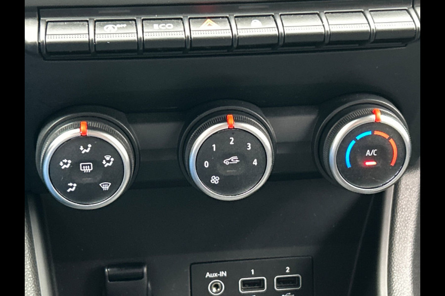 Renault Captur 1.0 TCe 90 evolution | Camera | Lane Assist | Cruise/Control | PDC | Carplay |