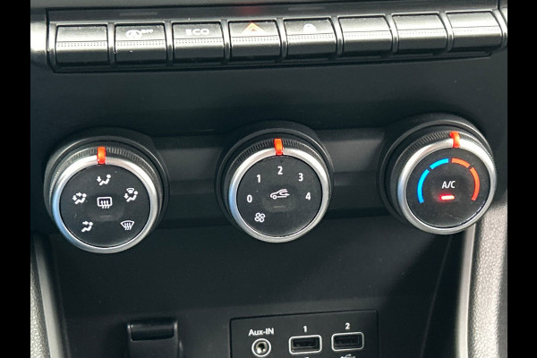 Renault Captur 1.0 TCe 90 evolution | Camera | Lane Assist | Cruise/Control | PDC | Carplay |