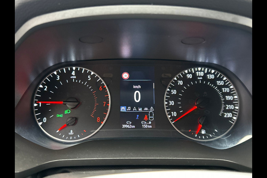 Renault Captur 1.0 TCe 90 evolution | Camera | Lane Assist | Cruise/Control | PDC | Carplay |