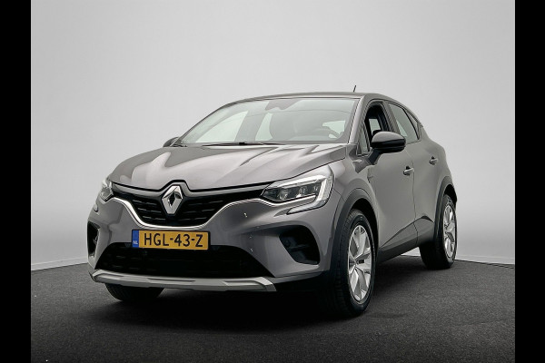 Renault Captur 1.0 TCe 90 evolution | Camera | Lane Assist | Cruise/Control | PDC | Carplay |