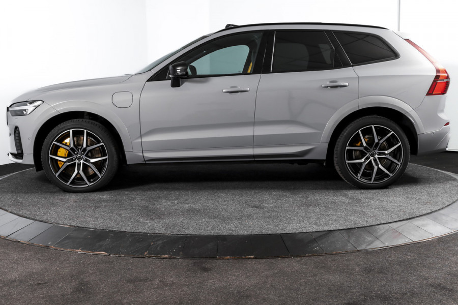 Volvo XC60 2.0 T8 Plug-in-hybrid AWD Polestar Engineered - Facelift MY26 | S/K-Panodak | Harman/Kardon | 360 Camera | Dig.Cockpit | Adapt.Cruise | Stoel+-Stuurverw. | Elek. stoelen | NAV + App.Connect | ECC | LM 21" | 4735