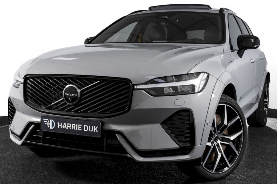 Volvo XC60 2.0 T8 Plug-in-hybrid AWD Polestar Engineered - Facelift MY26 | S/K-Panodak | Harman/Kardon | 360 Camera | Dig.Cockpit | Adapt.Cruise | Stoel+-Stuurverw. | Elek. stoelen | NAV + App.Connect | ECC | LM 21" | 4735