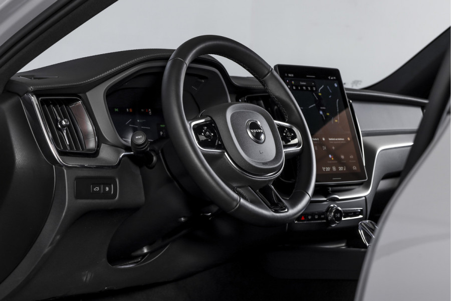 Volvo XC60 2.0 T8 Plug-in-hybrid AWD Polestar Engineered - Facelift MY26 | S/K-Panodak | Harman/Kardon | 360 Camera | Dig.Cockpit | Adapt.Cruise | Stoel+-Stuurverw. | Elek. stoelen | NAV + App.Connect | ECC | LM 21" | 4735