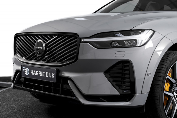Volvo XC60 2.0 T8 Plug-in-hybrid AWD Polestar Engineered - Facelift MY26 | S/K-Panodak | Harman/Kardon | 360 Camera | Dig.Cockpit | Adapt.Cruise | Stoel+-Stuurverw. | Elek. stoelen | NAV + App.Connect | ECC | LM 21" | 4735
