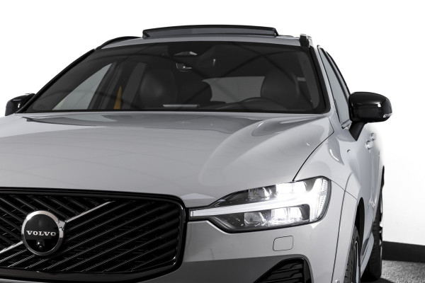 Volvo XC60 2.0 T8 Plug-in-hybrid AWD Polestar Engineered - Facelift MY26 | S/K-Panodak | Harman/Kardon | 360 Camera | Dig.Cockpit | Adapt.Cruise | Stoel+-Stuurverw. | Elek. stoelen | NAV + App.Connect | ECC | LM 21" | 4735