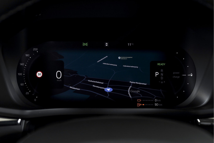 Volvo XC60 2.0 T8 Plug-in-hybrid AWD Polestar Engineered - Facelift MY26 | S/K-Panodak | Harman/Kardon | 360 Camera | Dig.Cockpit | Adapt.Cruise | Stoel+-Stuurverw. | Elek. stoelen | NAV + App.Connect | ECC | LM 21" | 4735