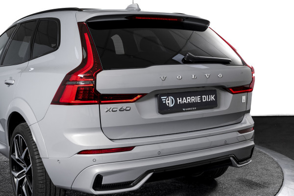 Volvo XC60 2.0 T8 Plug-in-hybrid AWD Polestar Engineered - Facelift MY26 | S/K-Panodak | Harman/Kardon | 360 Camera | Dig.Cockpit | Adapt.Cruise | Stoel+-Stuurverw. | Elek. stoelen | NAV + App.Connect | ECC | LM 21" | 4735