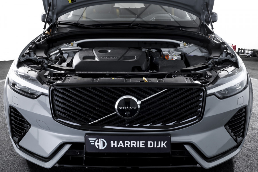 Volvo XC60 2.0 T8 Plug-in-hybrid AWD Polestar Engineered - Facelift MY26 | S/K-Panodak | Harman/Kardon | 360 Camera | Dig.Cockpit | Adapt.Cruise | Stoel+-Stuurverw. | Elek. stoelen | NAV + App.Connect | ECC | LM 21" | 4735