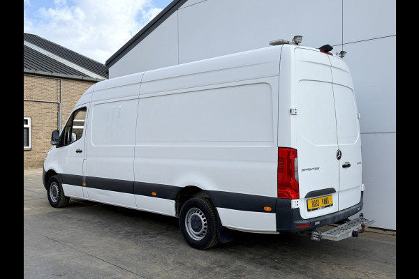 Mercedes-Benz Sprinter 317 1.9 CDI Automaat L3H2 Trekhaak 3,5t Climate Control Cruise Control Carplay Camera