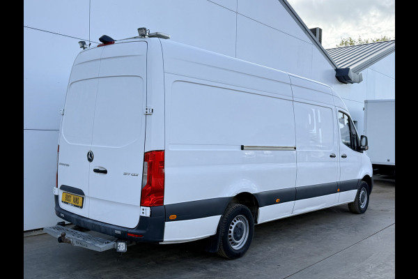 Mercedes-Benz Sprinter 317 1.9 CDI Automaat L3H2 Trekhaak 3,5t Climate Control Cruise Control Carplay Camera